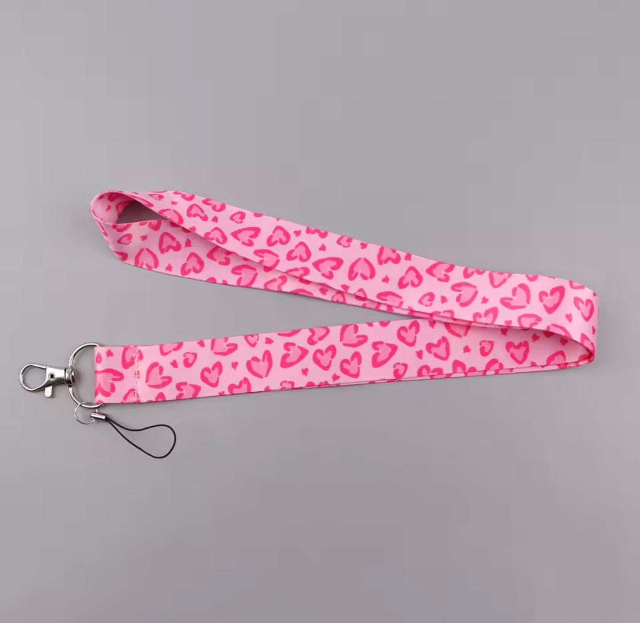 Set Lanyard y Tarjetero SM20