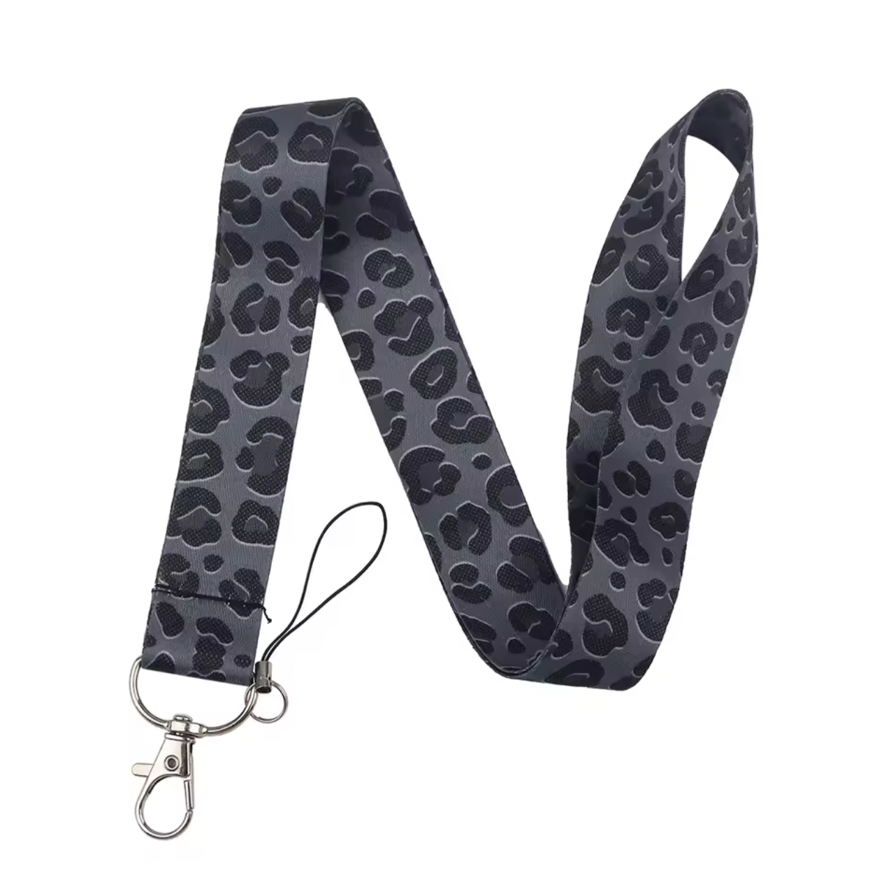 Set Lanyard y Tarjetero SM30