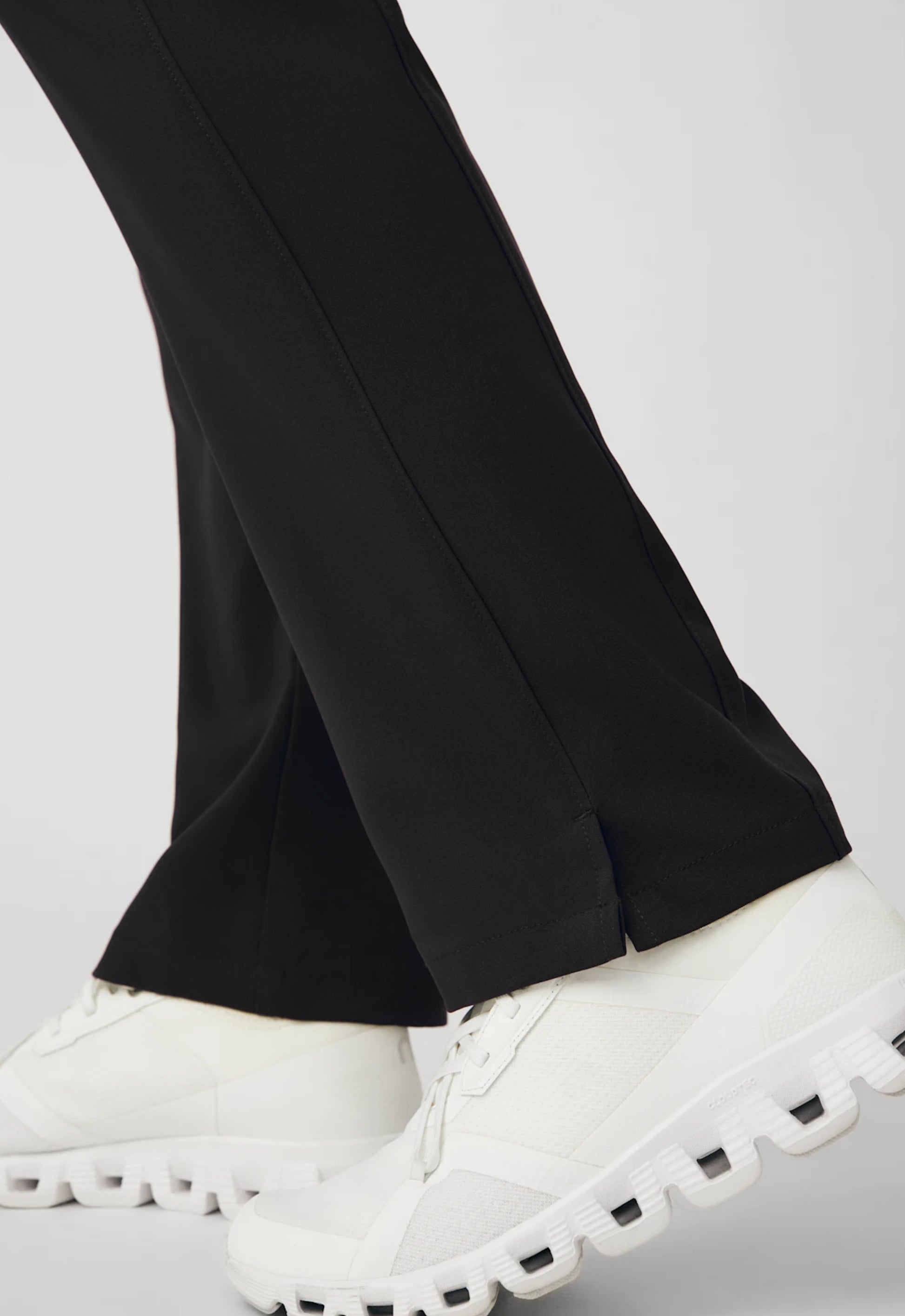 Pantalón Clínico Mujer Forward LB400 Negro