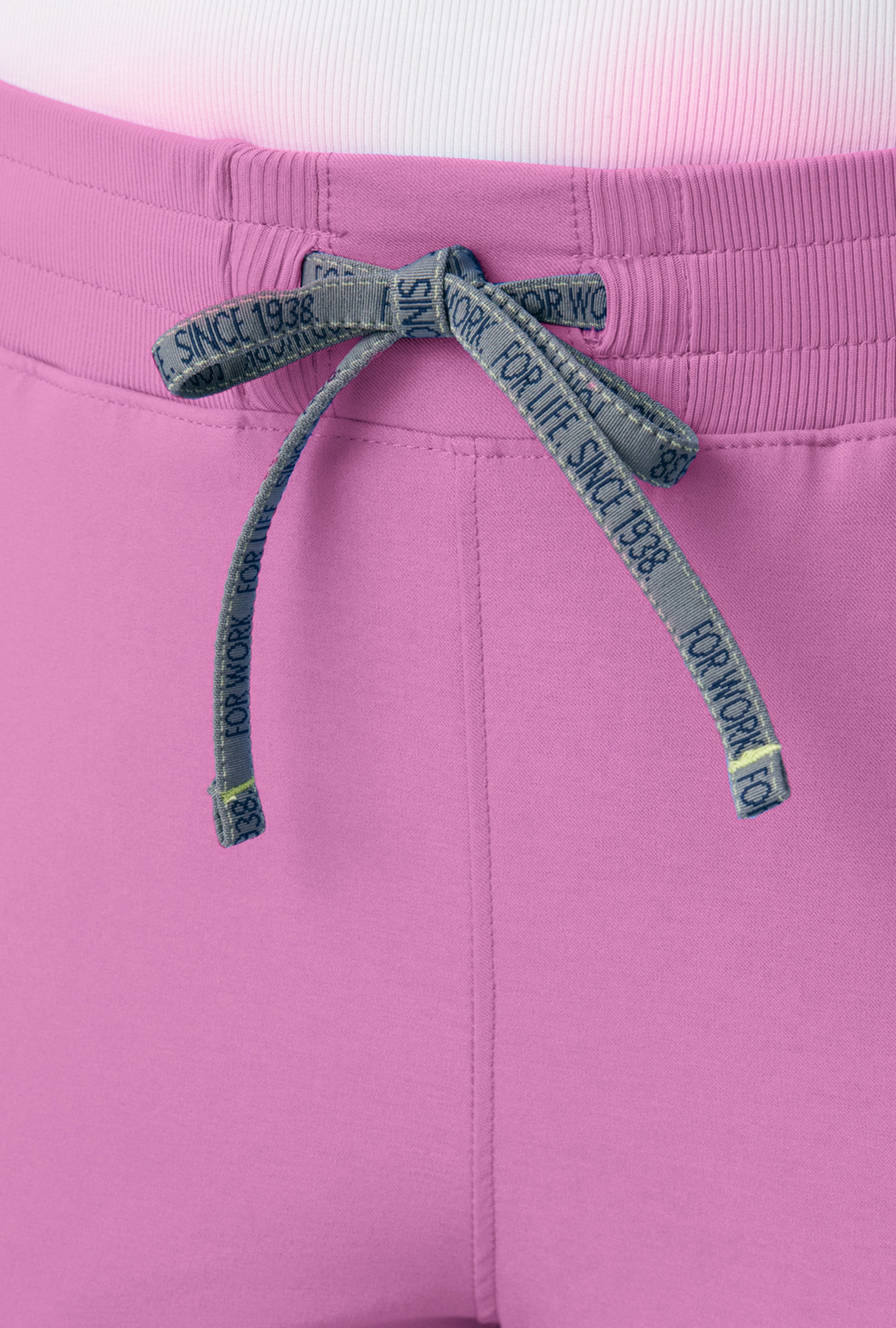 Pantalón Clínico Mujer Forward LB400 Bella Rosa