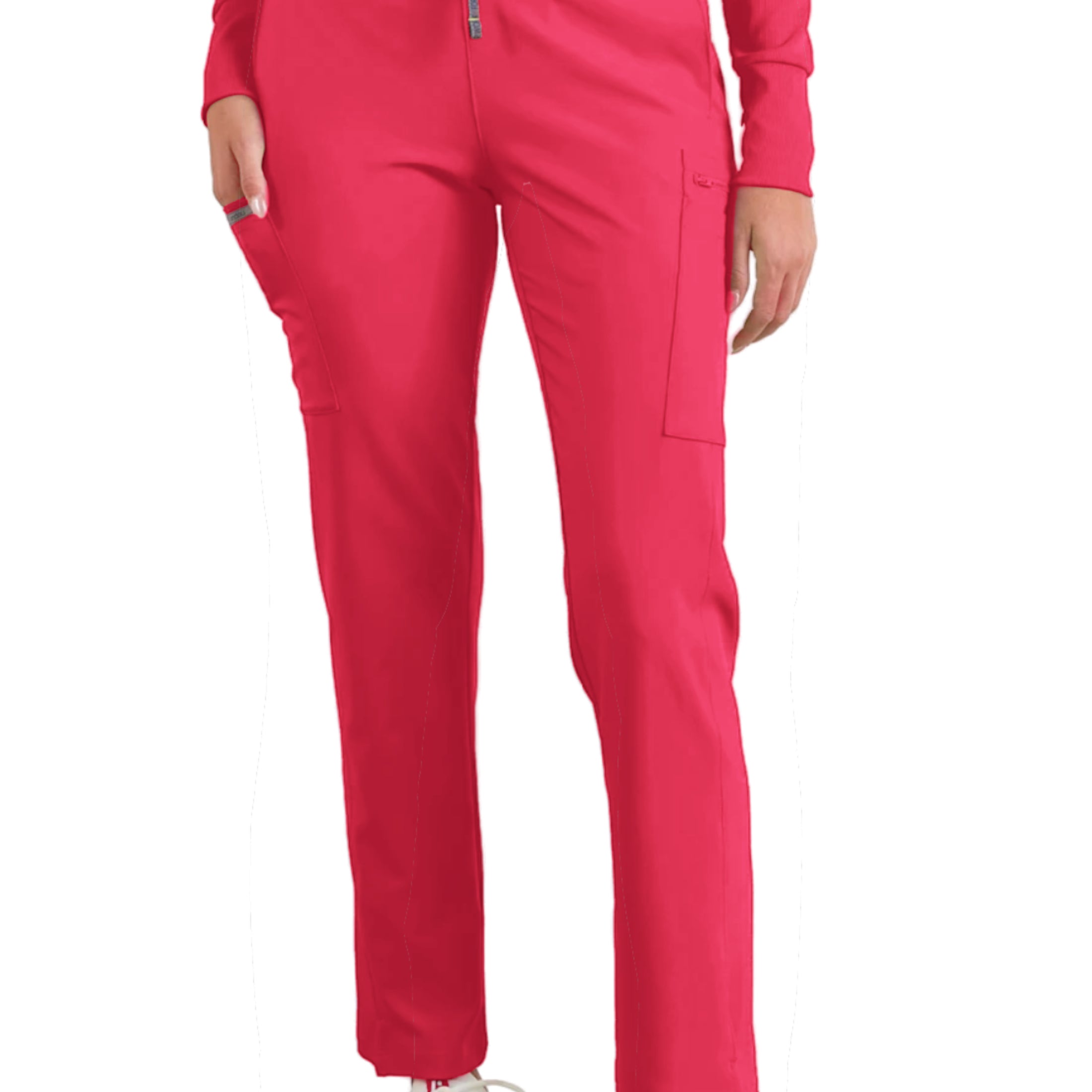 Pantalón Clínico Mujer Forward LB400 Teaberry