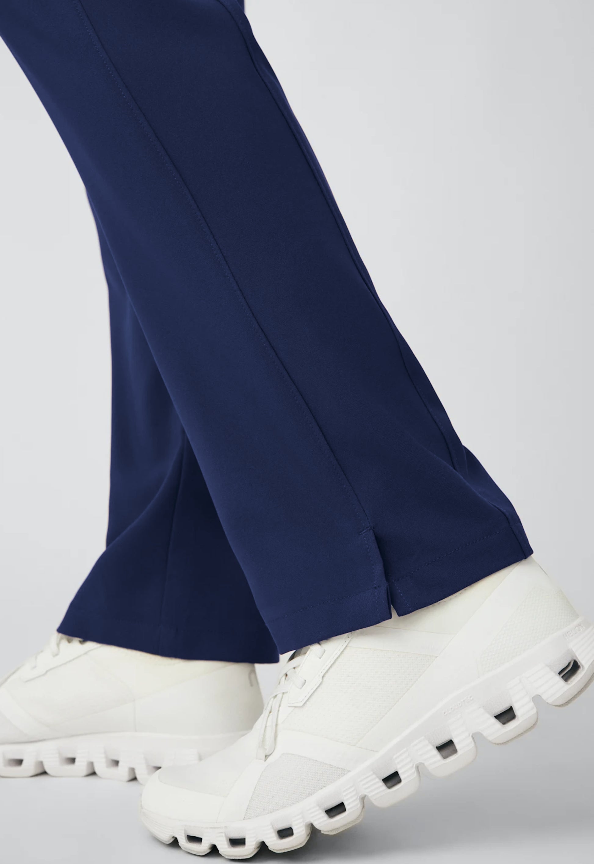 Pantalón Clínico Mujer Forward LB400 Azul marino