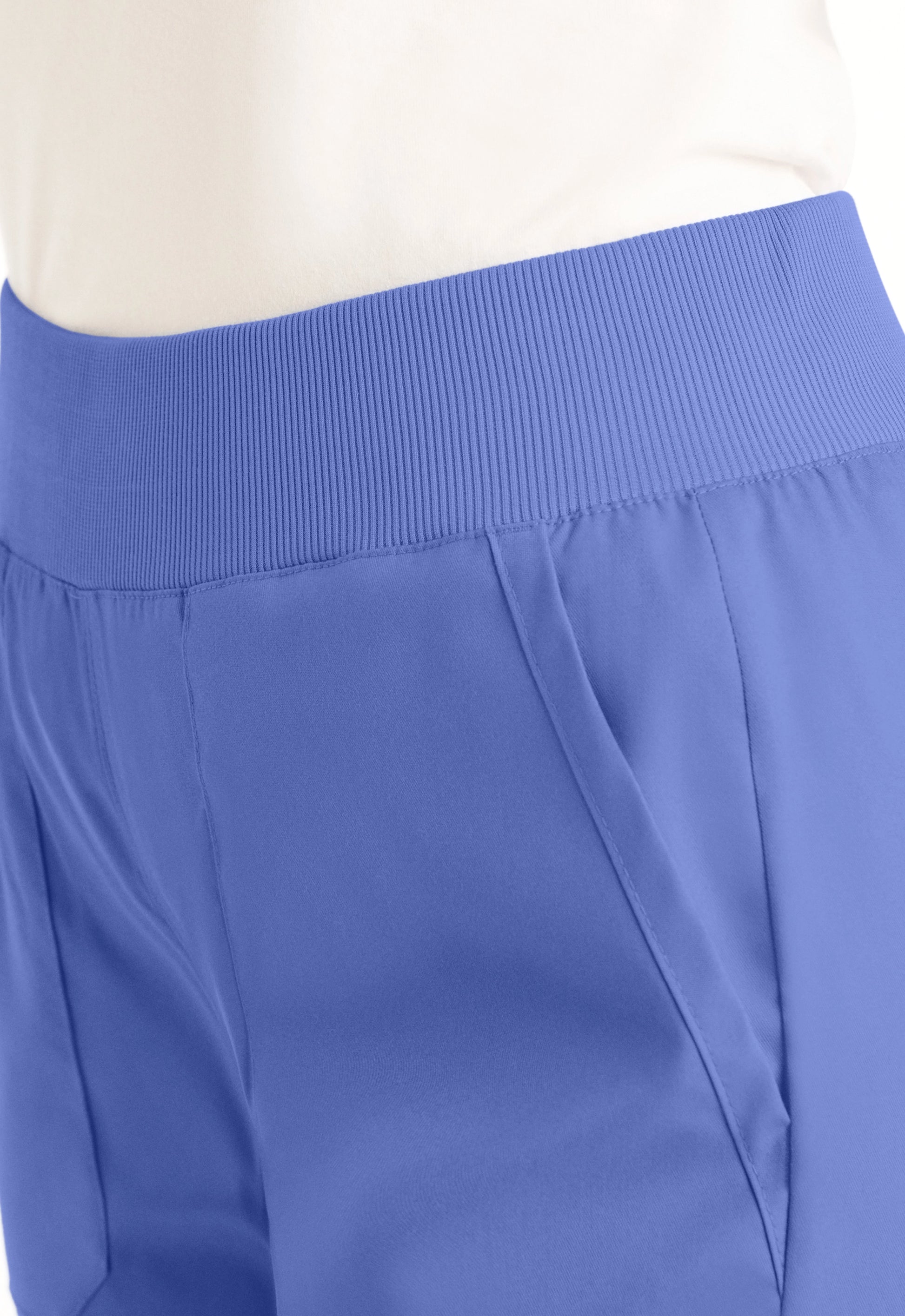 PANTALÓN MUJER LB405 AZUL MARINO