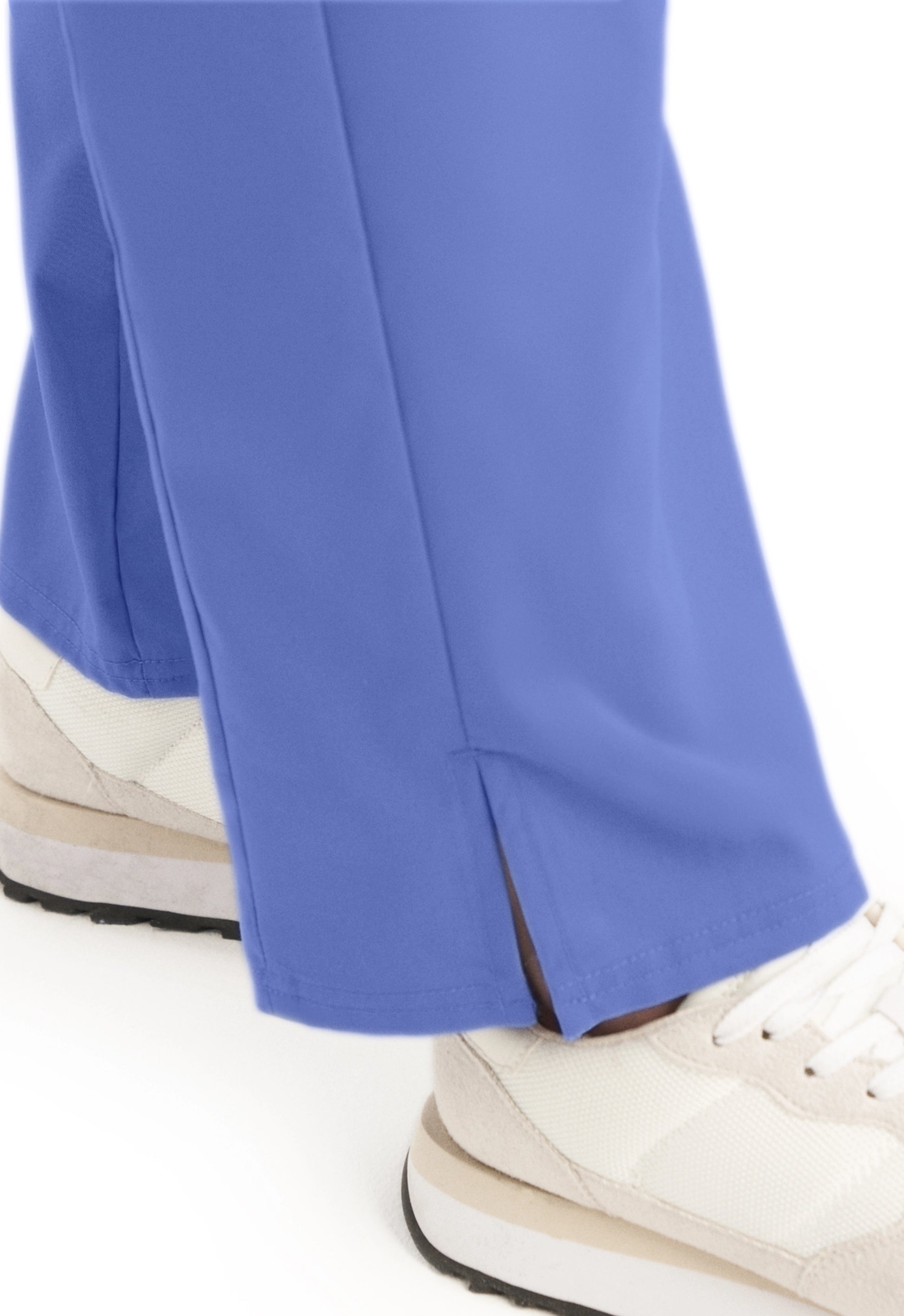 PANTALÓN MUJER LB405 AZUL MARINO
