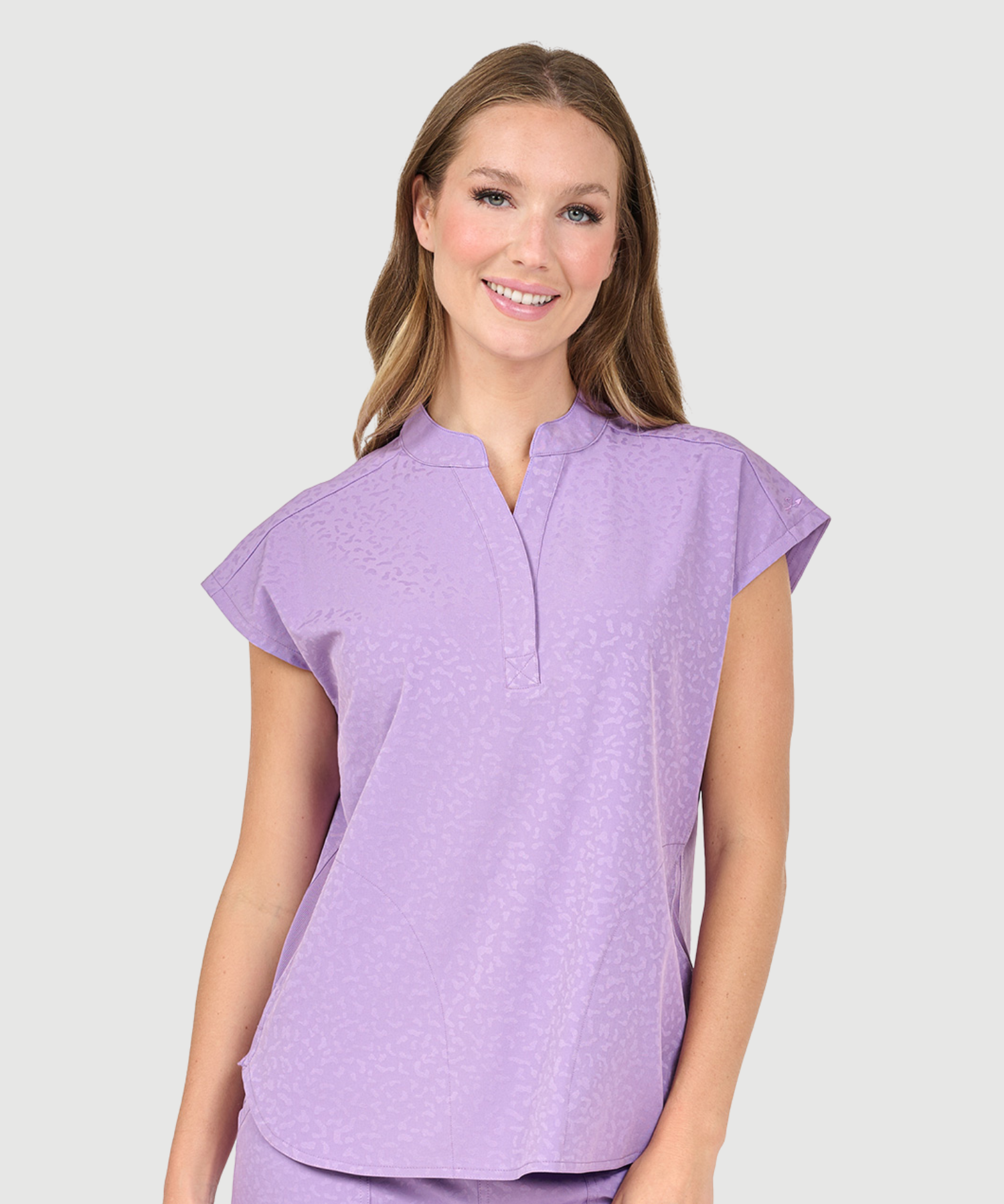 Polera Clínica Mujer