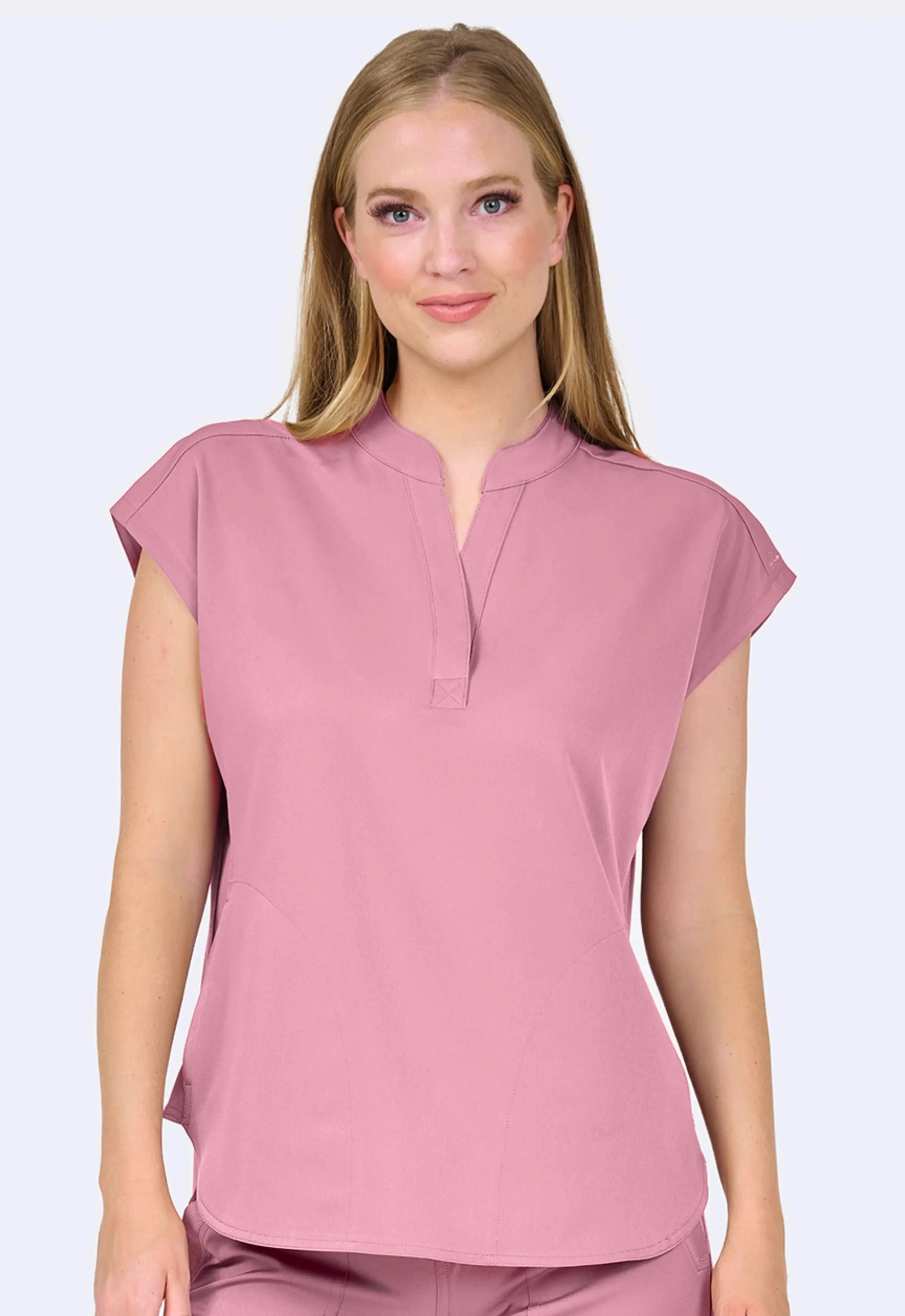 Polera Clínica Mujer Ava Therese 1176
