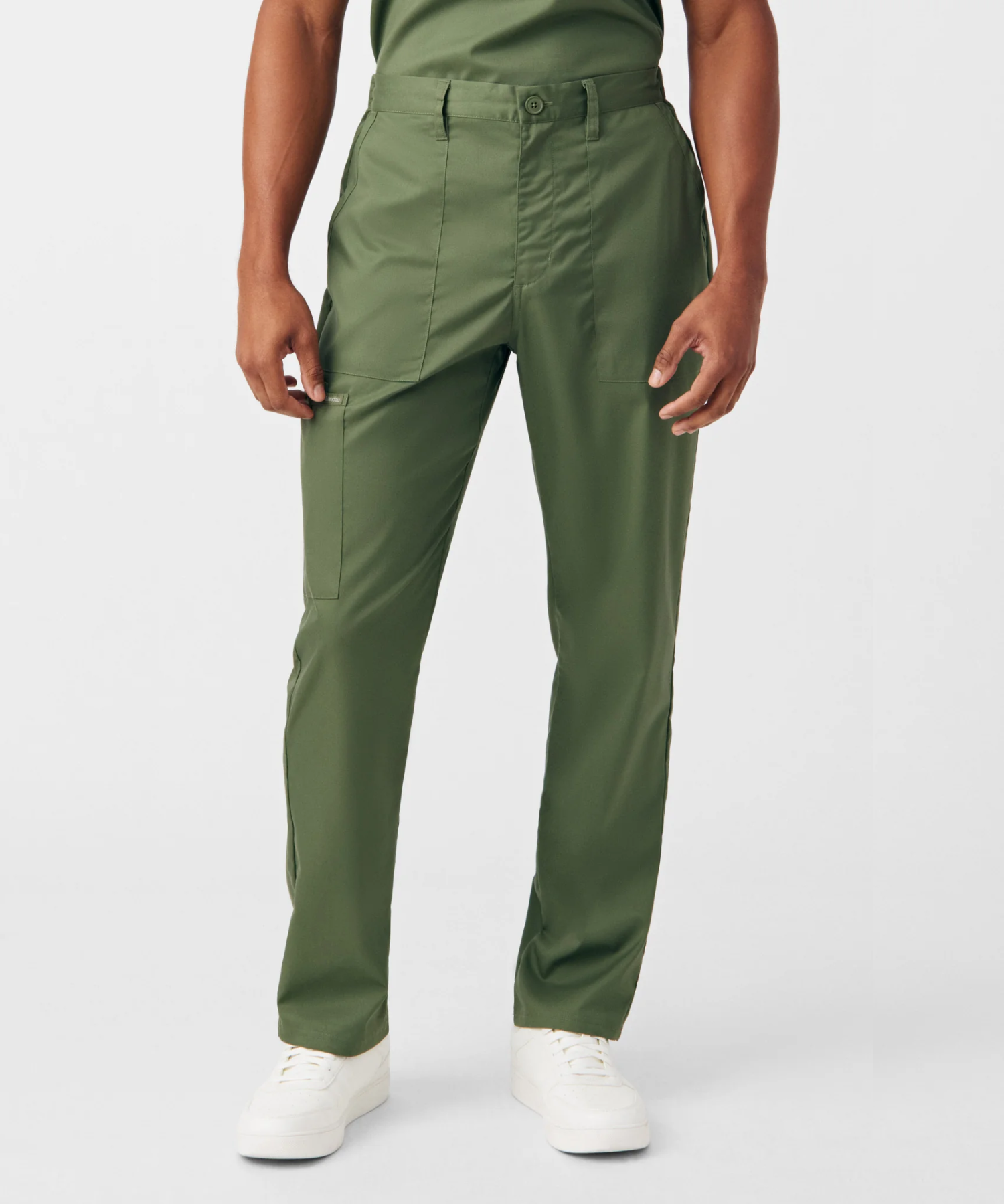 Pantalón Clínico Hombre