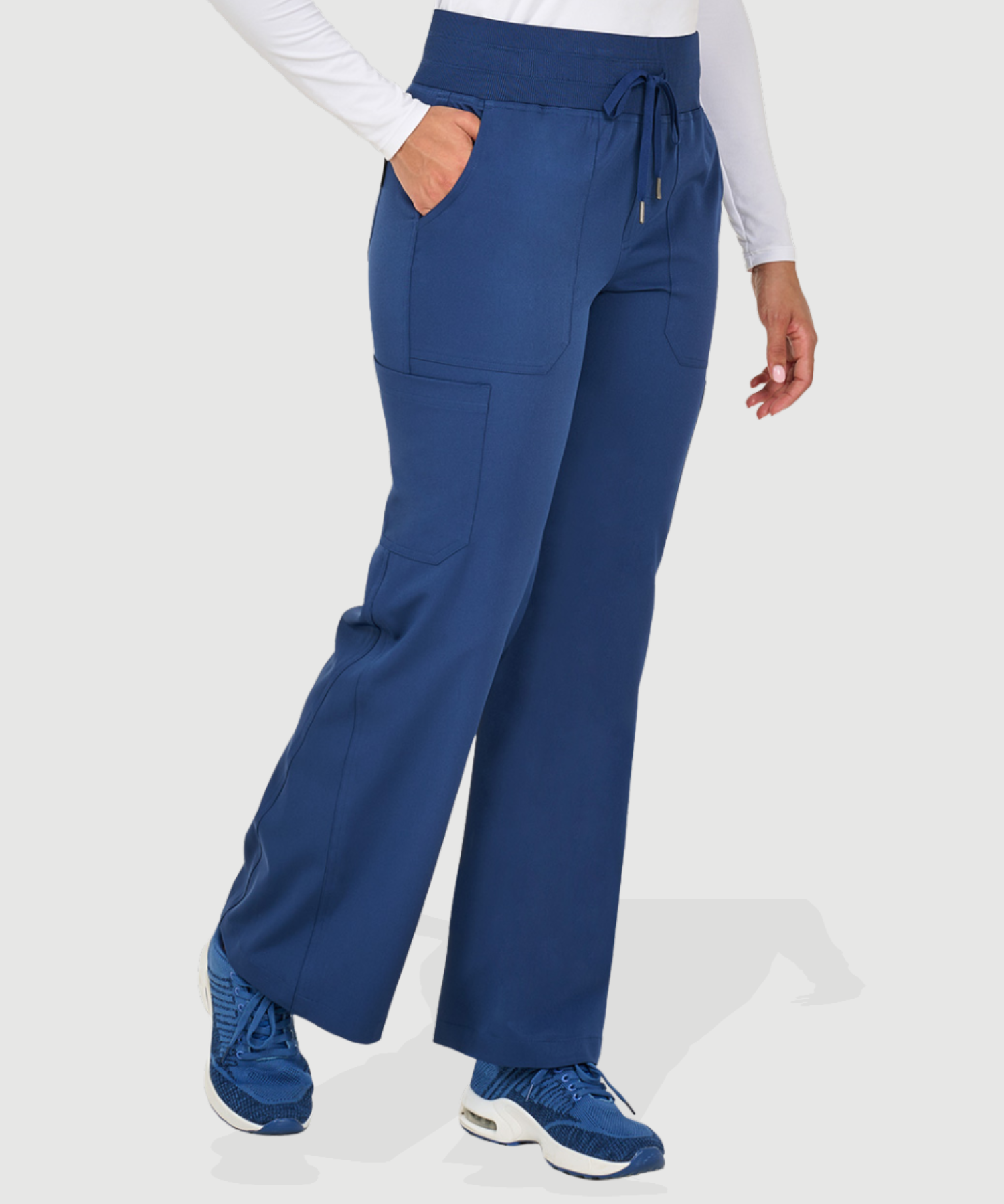 Pantalón Clínico Mujer