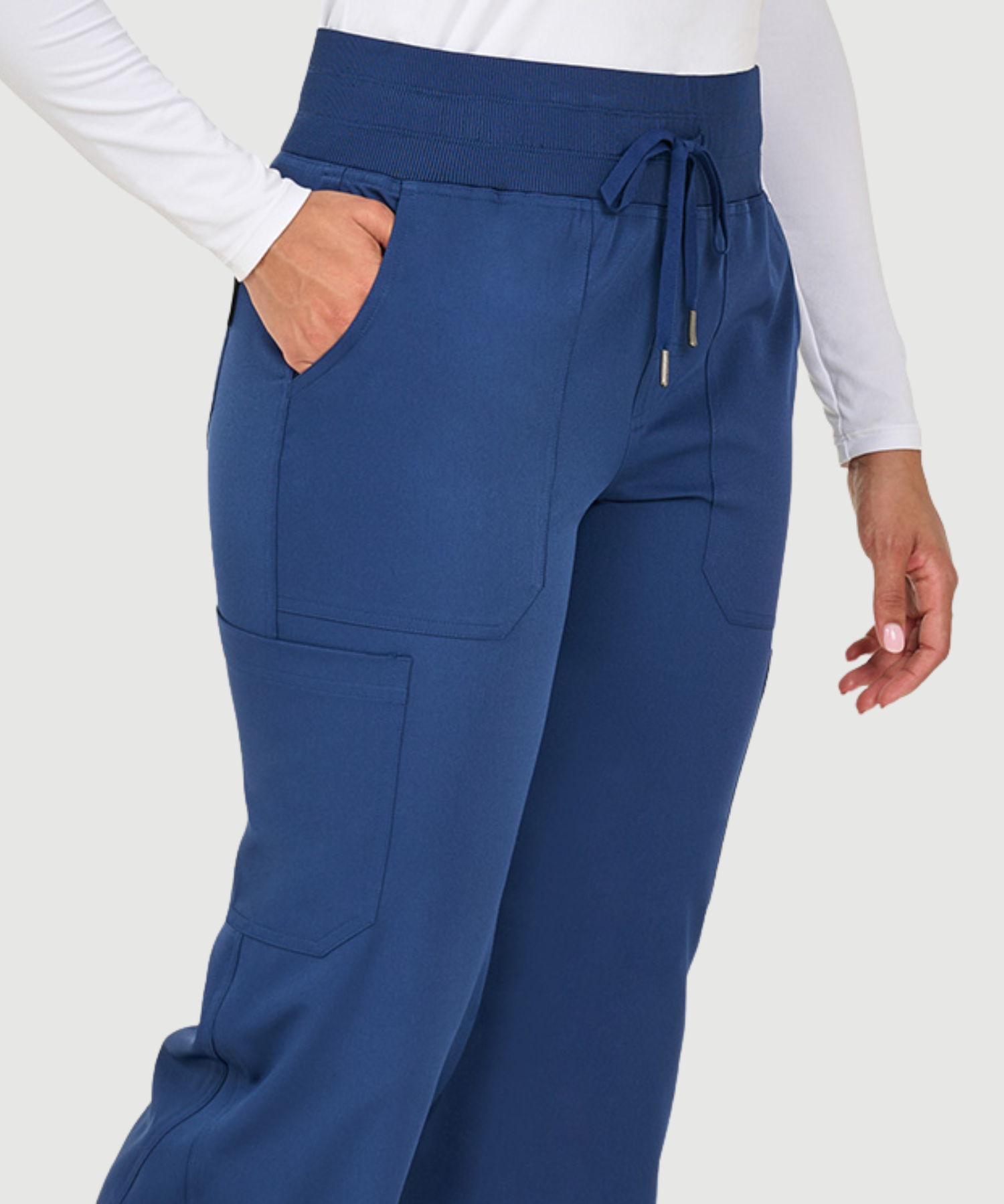 Pantalón Clínico Mujer