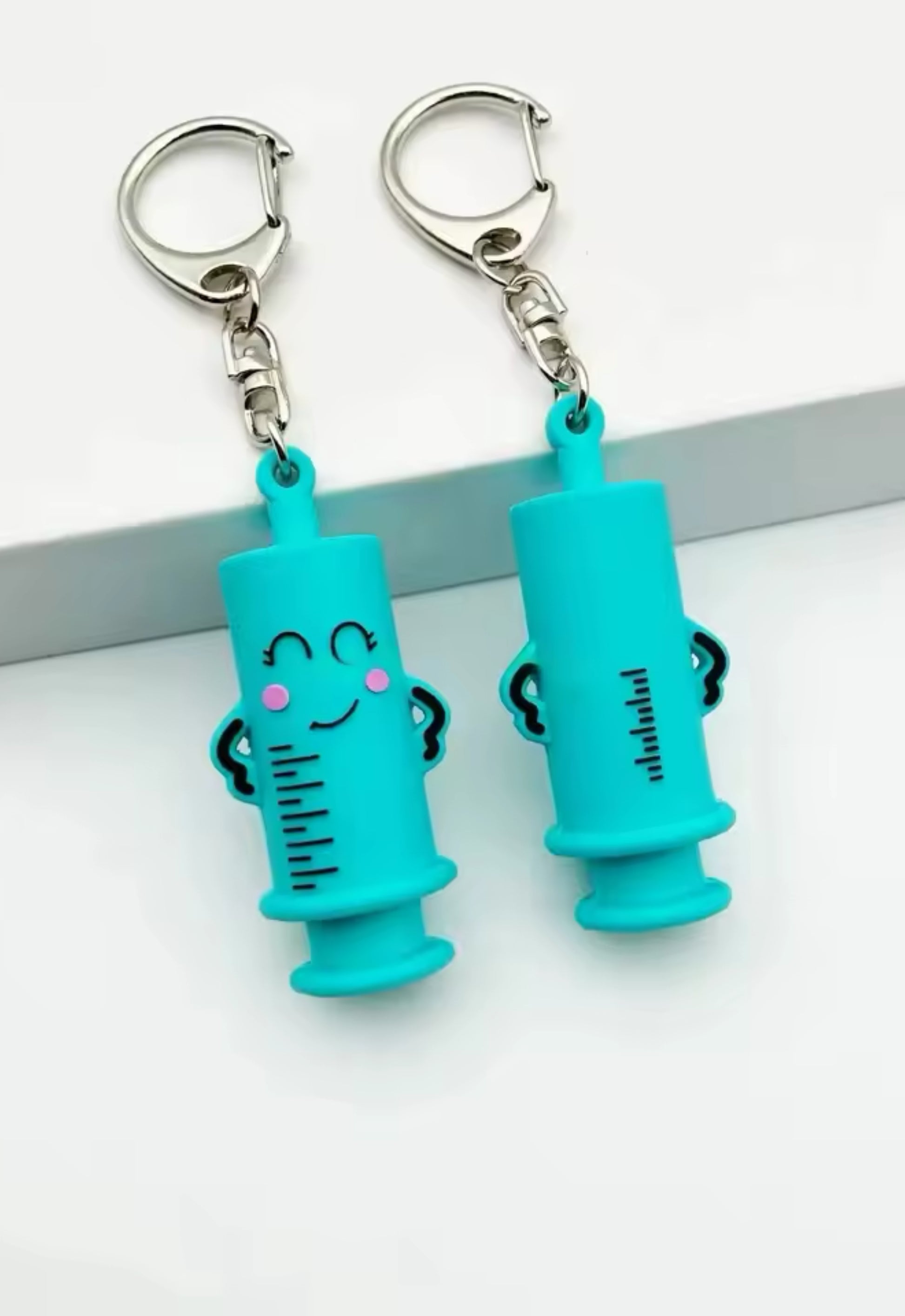 Llavero Rompe Ampollas SM101