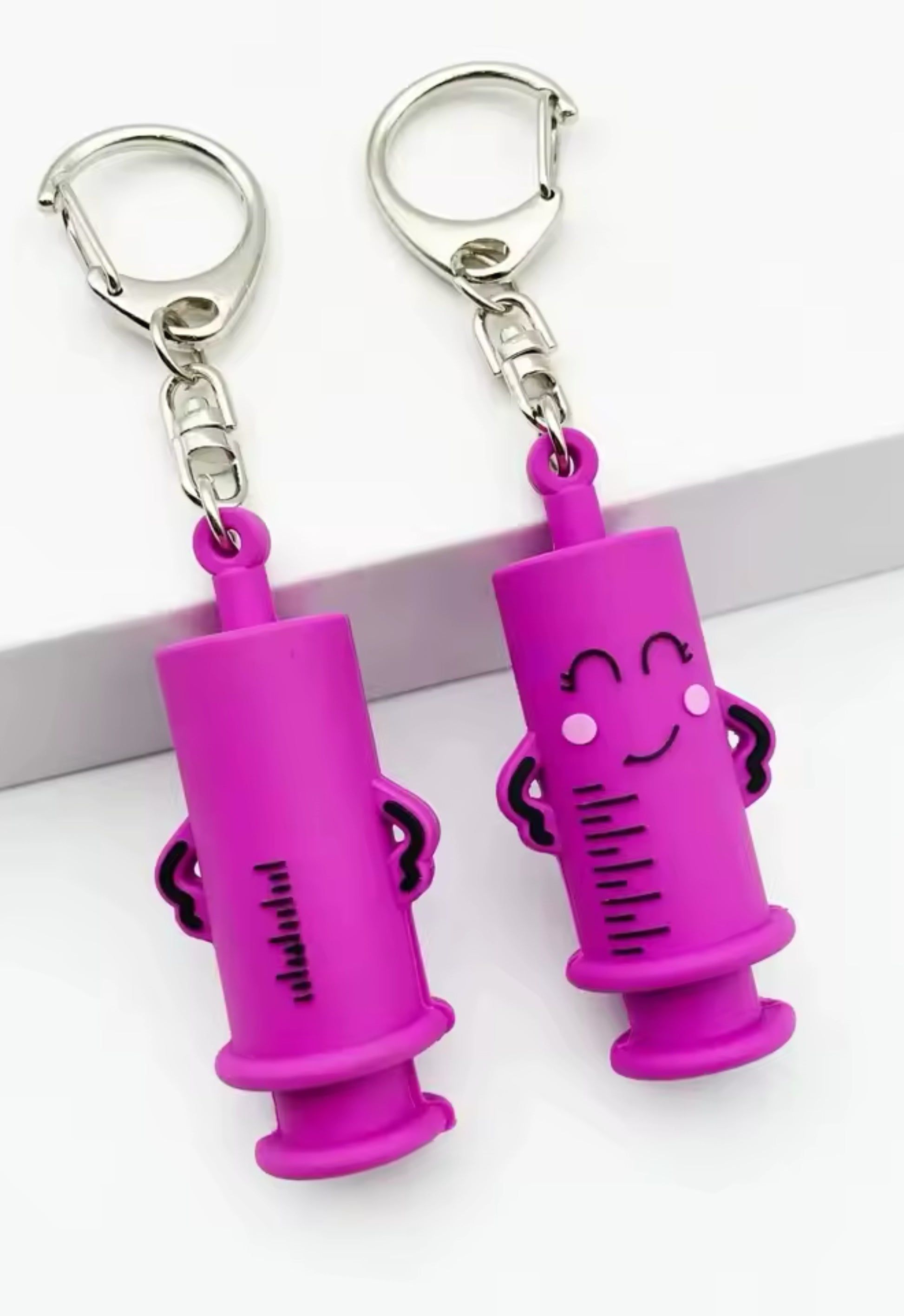 Llavero Rompe Ampollas SM101