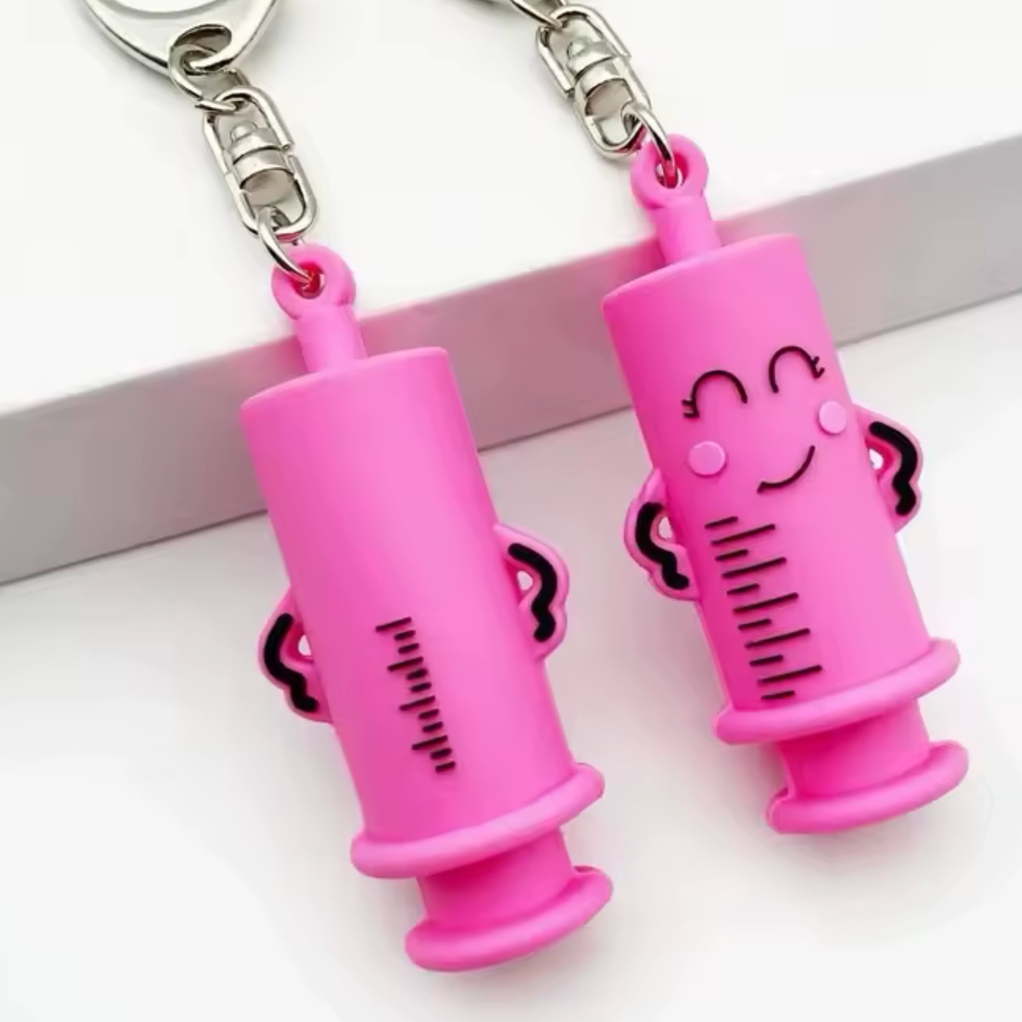 Llavero Rompe Ampollas SM101