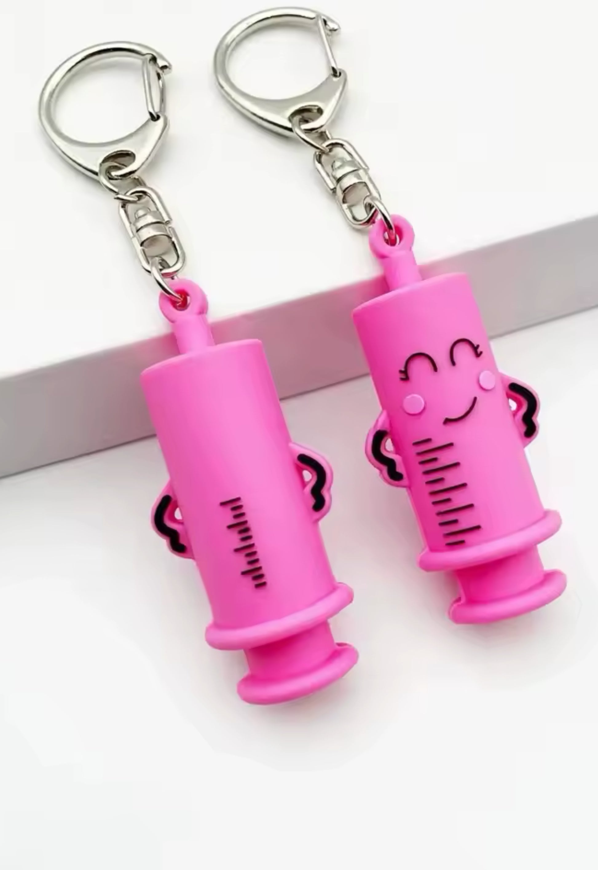 Llavero Rompe Ampollas SM101