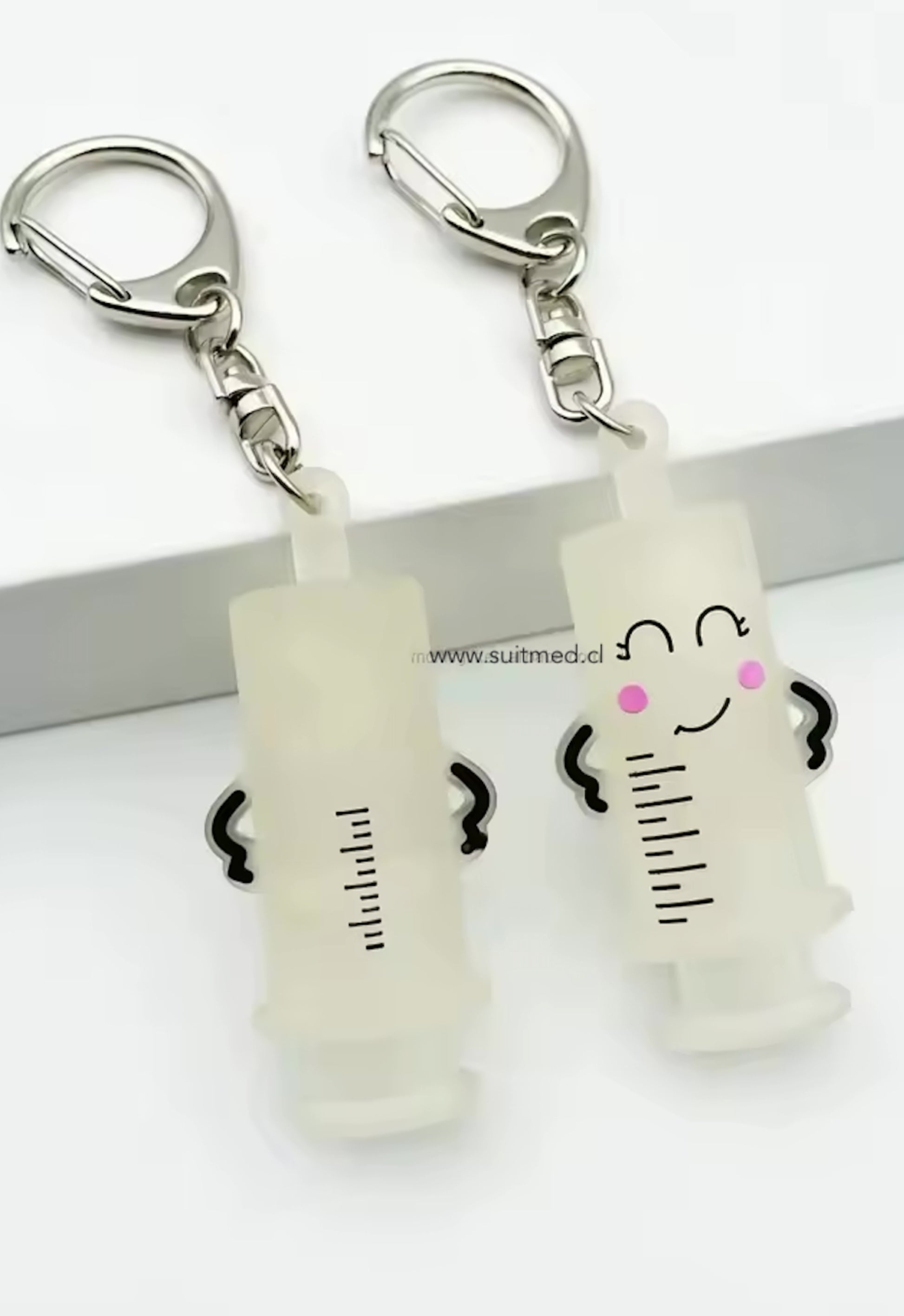 Llavero Rompe Ampollas SM101