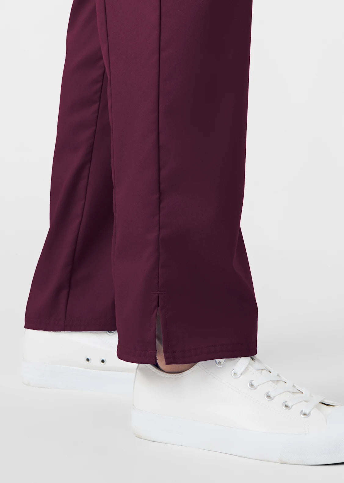 PANTALÓN MUJER LB405 BURDEO