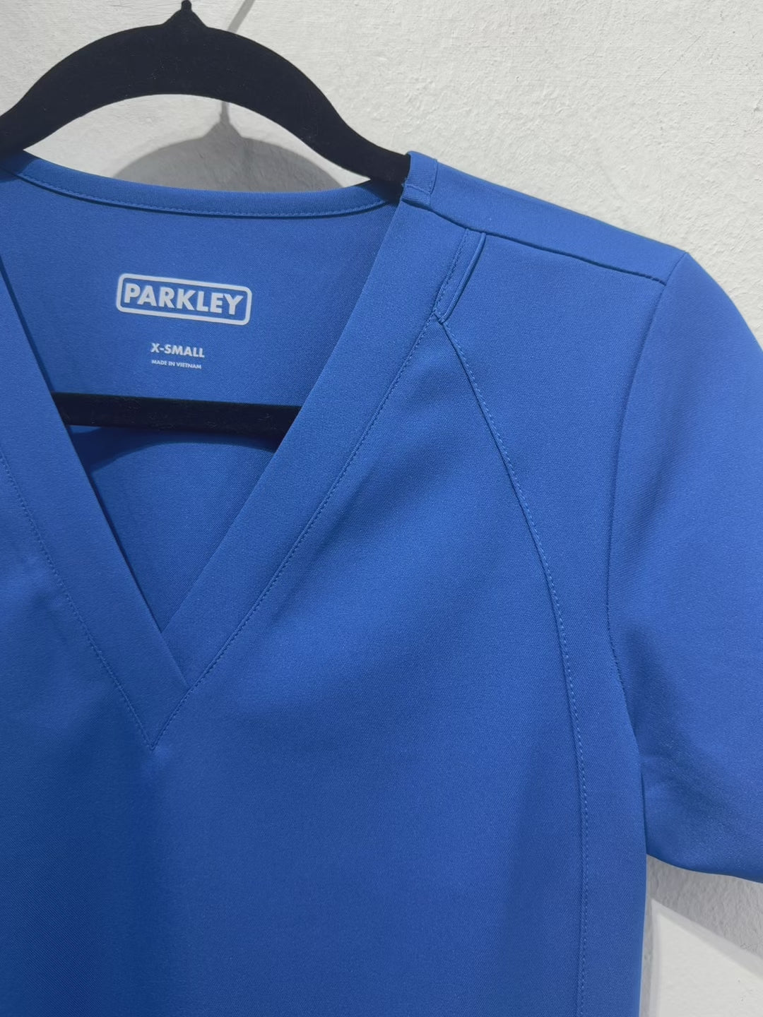 Polera Clínica Mujer Astro 1103